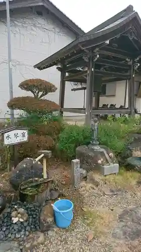 長橋寺のその他建物