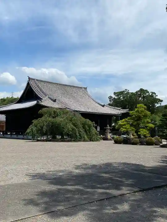 道成寺のその他建物