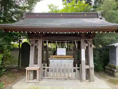 須賀神社(栃木県)