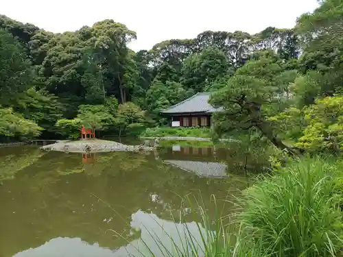 浄瑠璃寺(京都府)