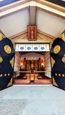 東郷神社のその他建物