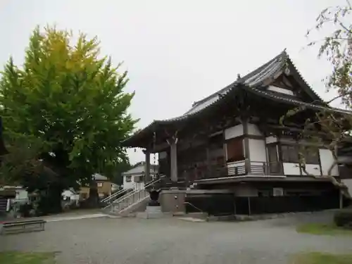 正光寺(東京都)
