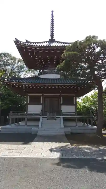 神崎寺(開運水戸不動尊)のその他建物