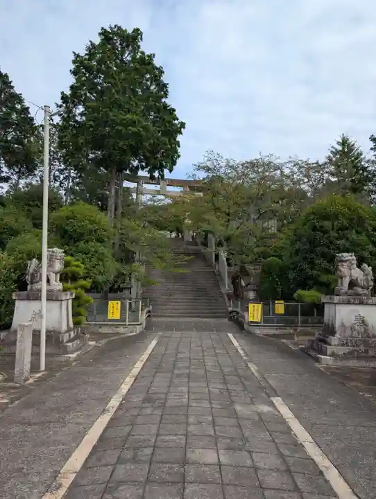 道通神社(岡山県)