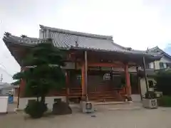 泉寿院(三重県)