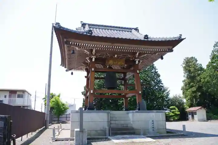 正覺寺のその他建物