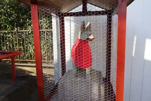 末広稲荷大明神(東京都)