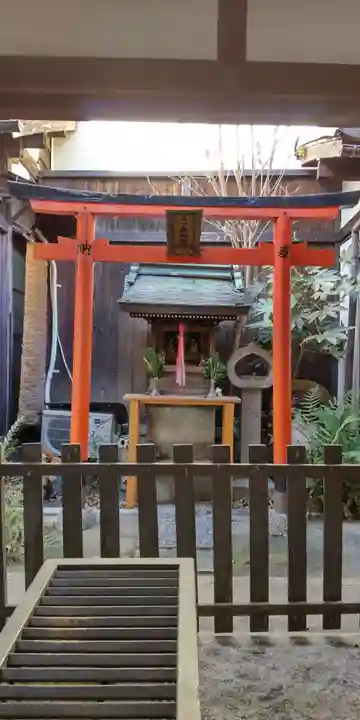 日吉神社(京都府)