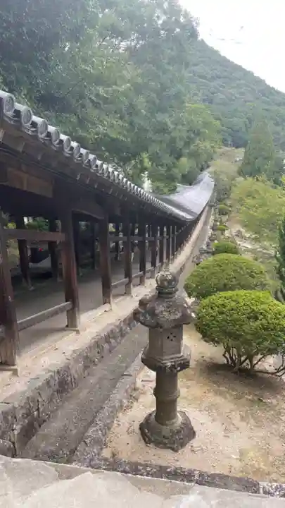 吉備津神社(岡山県)