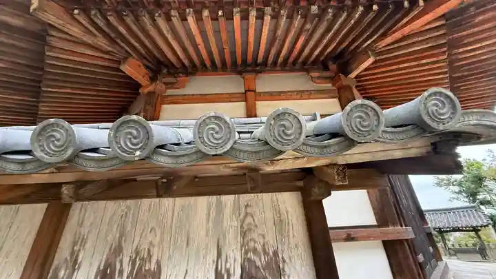 法隆寺(奈良県)