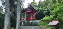 熊野神社(宮城県)