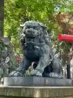 山名八幡宮(群馬県)