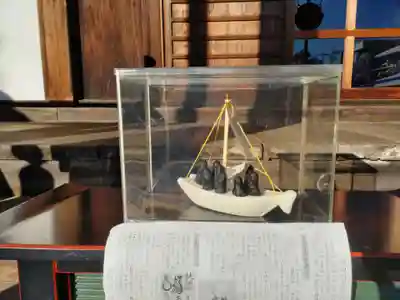 多聞寺(東京都)