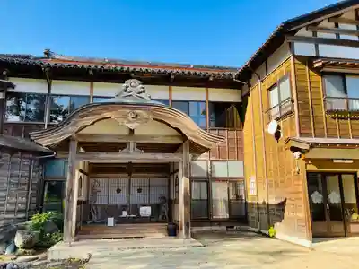 不動寺のその他建物