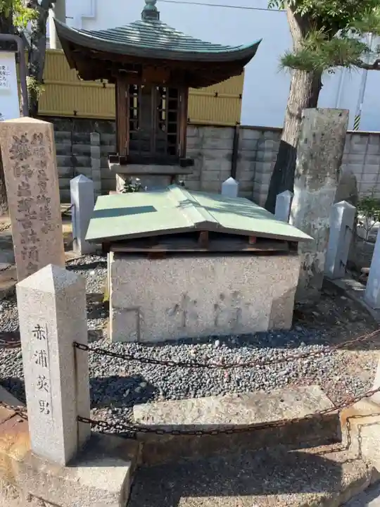 薬仙寺のその他建物