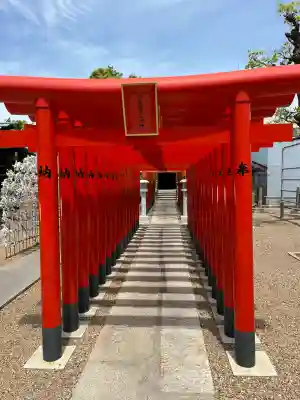 和田神社(兵庫県)