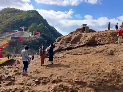 元乃隅神社(山口県)