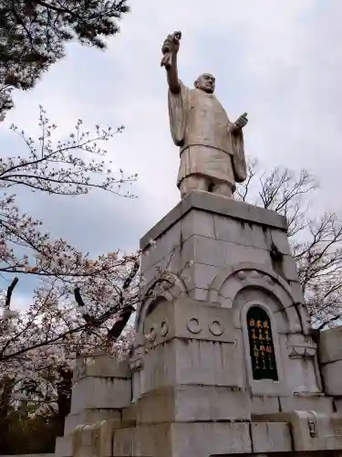 池上本門寺(東京都)