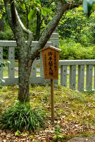 水若酢神社(島根県)
