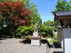 和寒神社(北海道)