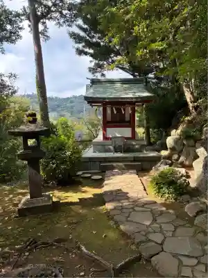 伊豆山神社(静岡県)