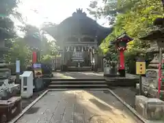 江島神社(神奈川県)