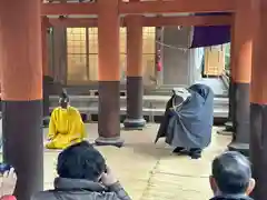 丹生都比売神社(和歌山県)