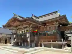 正八幡神社(福岡県)