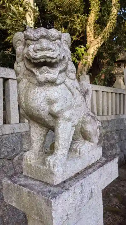 中洲神社(愛知県)