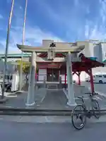 清水天神社(福岡県)