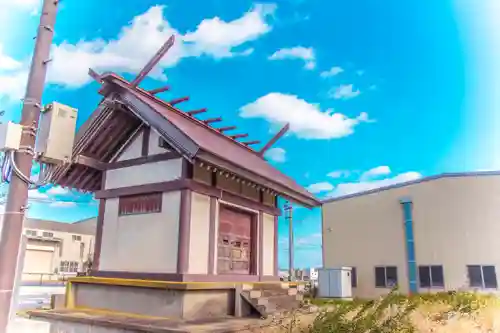 熱田神社(宮城県)