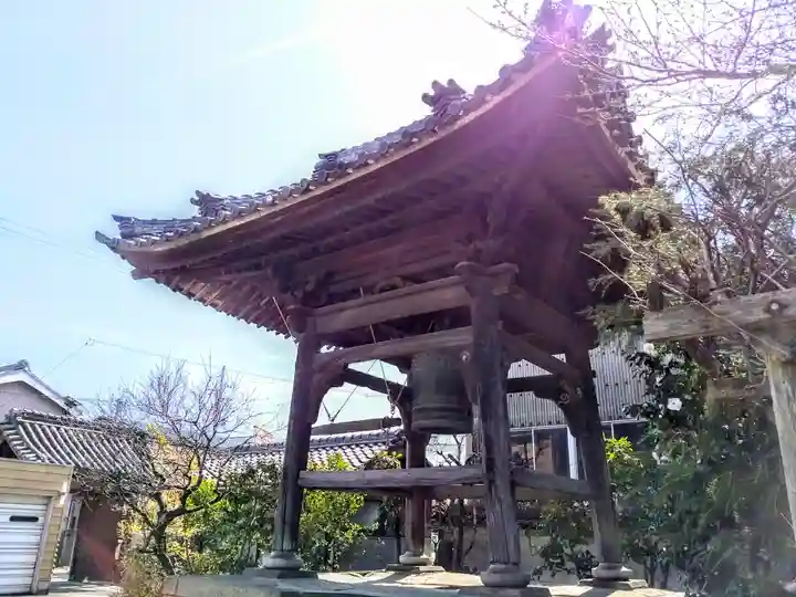 海徳寺のその他建物