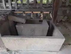 岡崎神社(京都府)