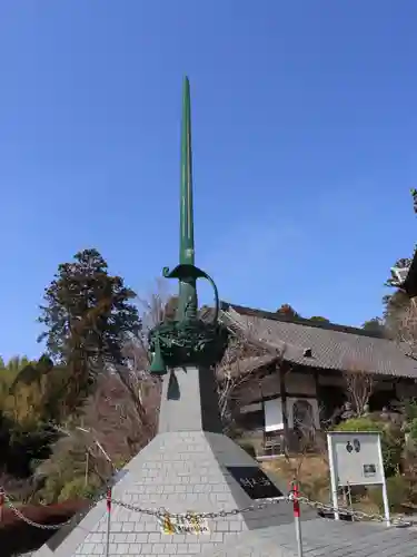 秋葉總本殿可睡斎(静岡県)