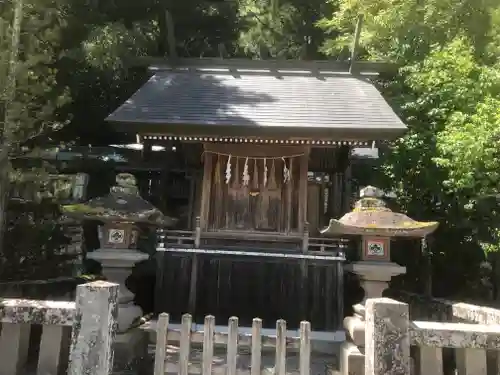 諏訪大社(長野県)