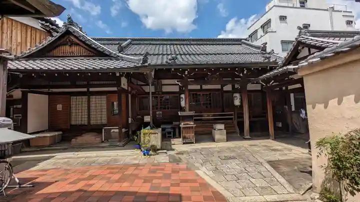 壽延寺(寿延寺)(京都府)