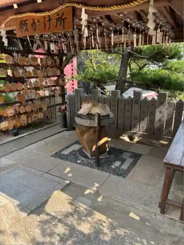 北野天満神社(兵庫県)