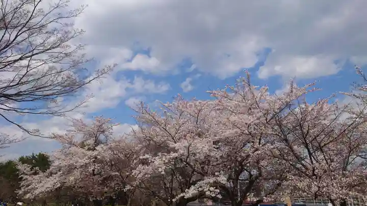 相馬神社(北海道)