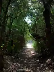 浅間神社(千葉県)