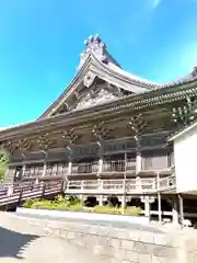 誕生寺(千葉県)