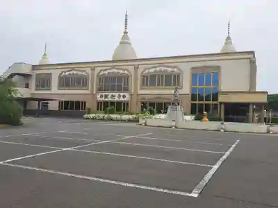 釈迦寺 関東大本山船橋中央のその他建物