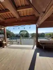 神吉八幡神社(兵庫県)