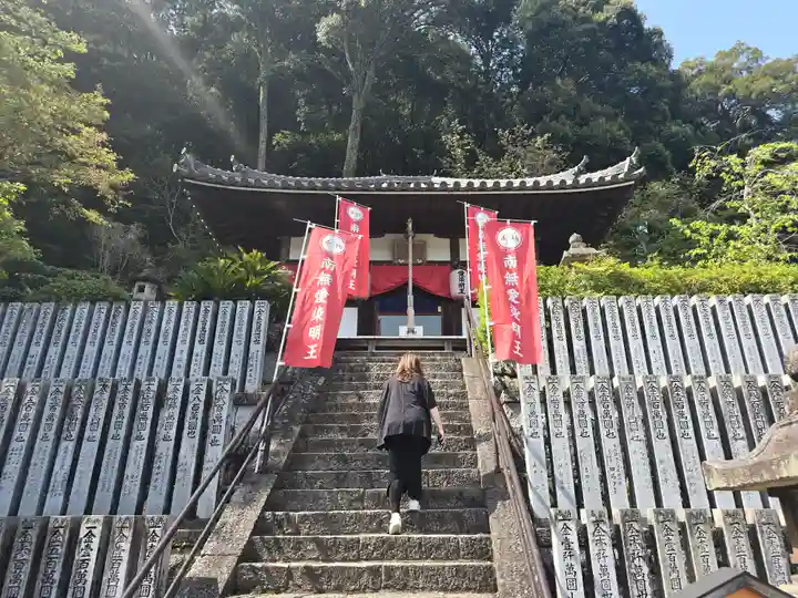 長谷寺(奈良県)
