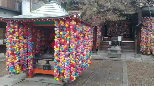 金剛寺（八坂庚申堂）のその他建物