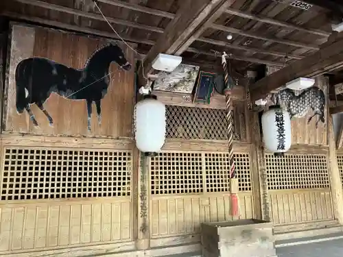 近江寺(兵庫県)