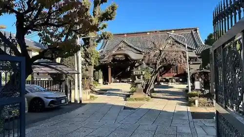 大円寺(東京都)
