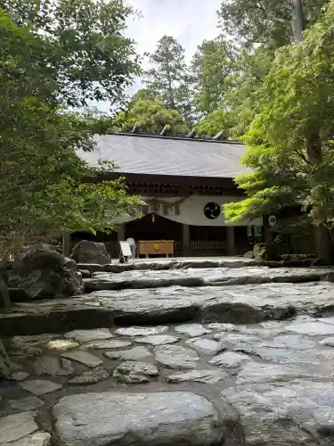 椿大神社(三重県)