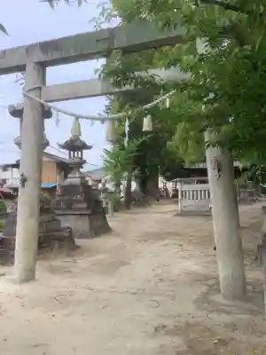 立野神社(愛知県)