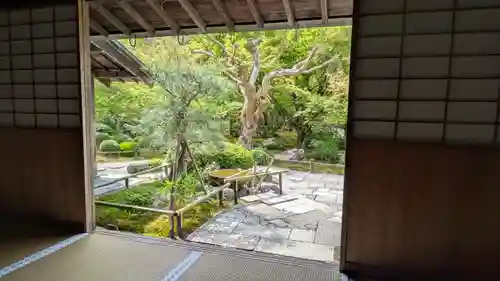 圓光寺(京都府)