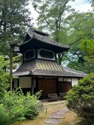 西念寺(茨城県)